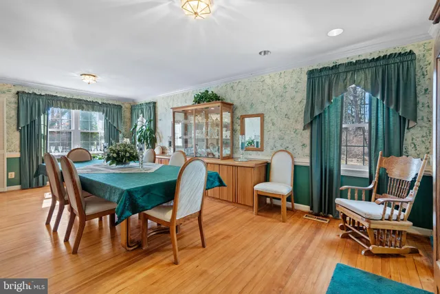 a room with toys and a table