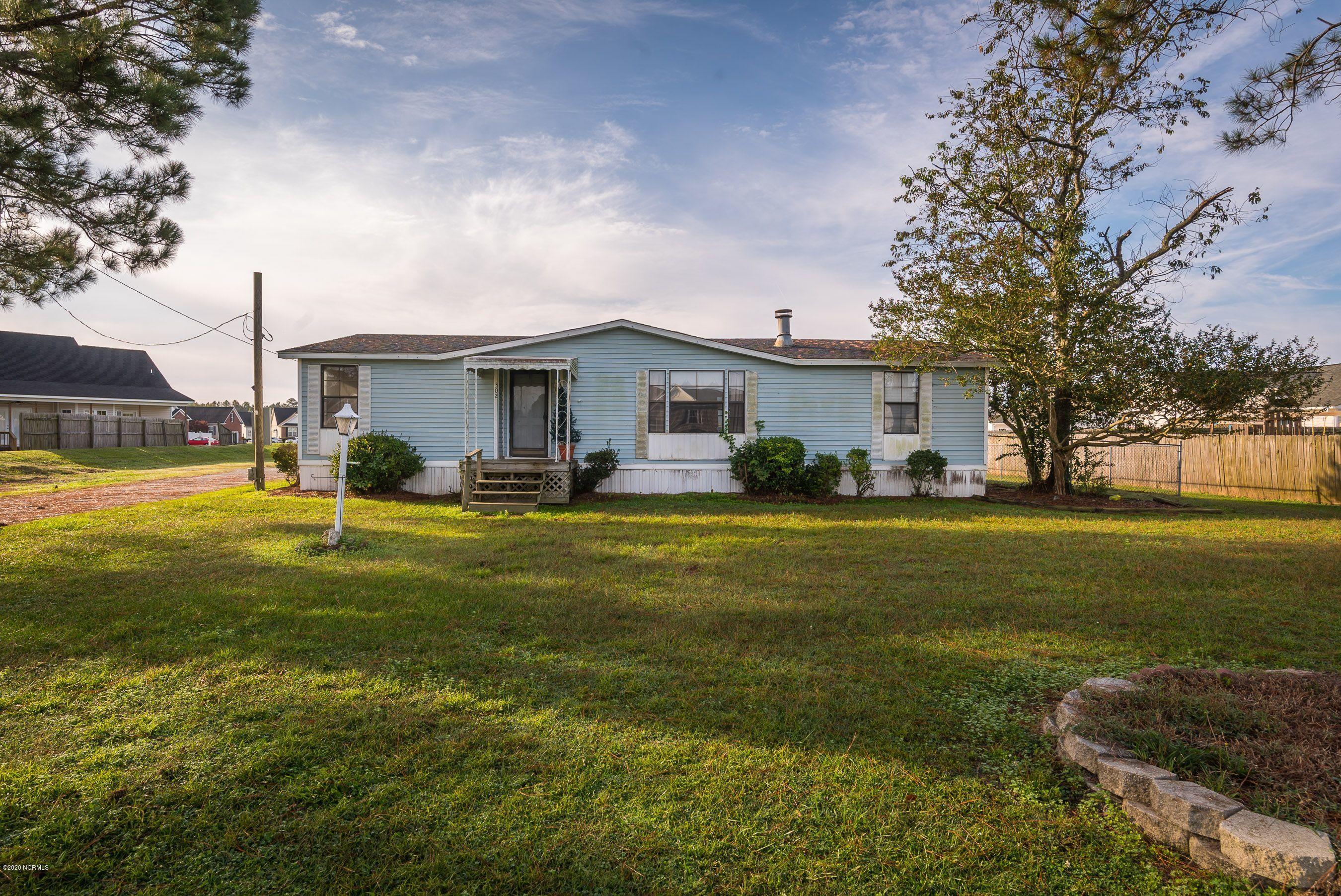 302 Laurie Ellis Road Winterville, NC 28590 - Photo 1 of 15 eF-wf52A