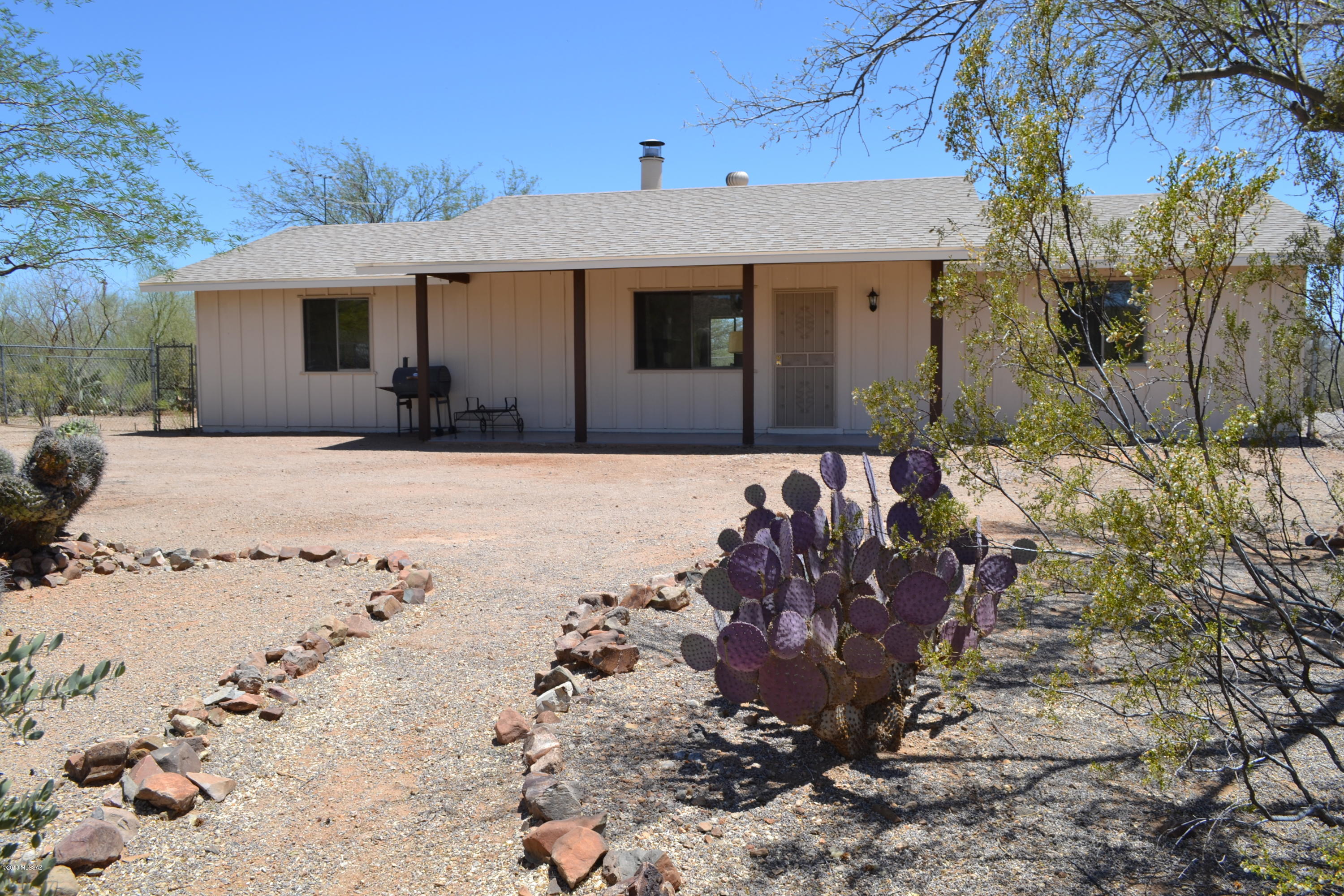 3559 South Aldon Road Tucson, AZ 85735 - Photo 5 of 34