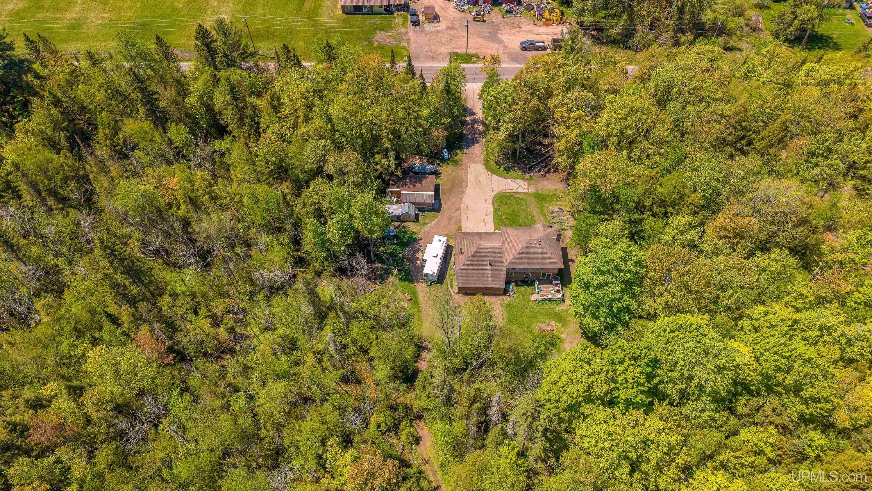 971 North Co Road Skandia, MI 49885 - Photo 34 of 41