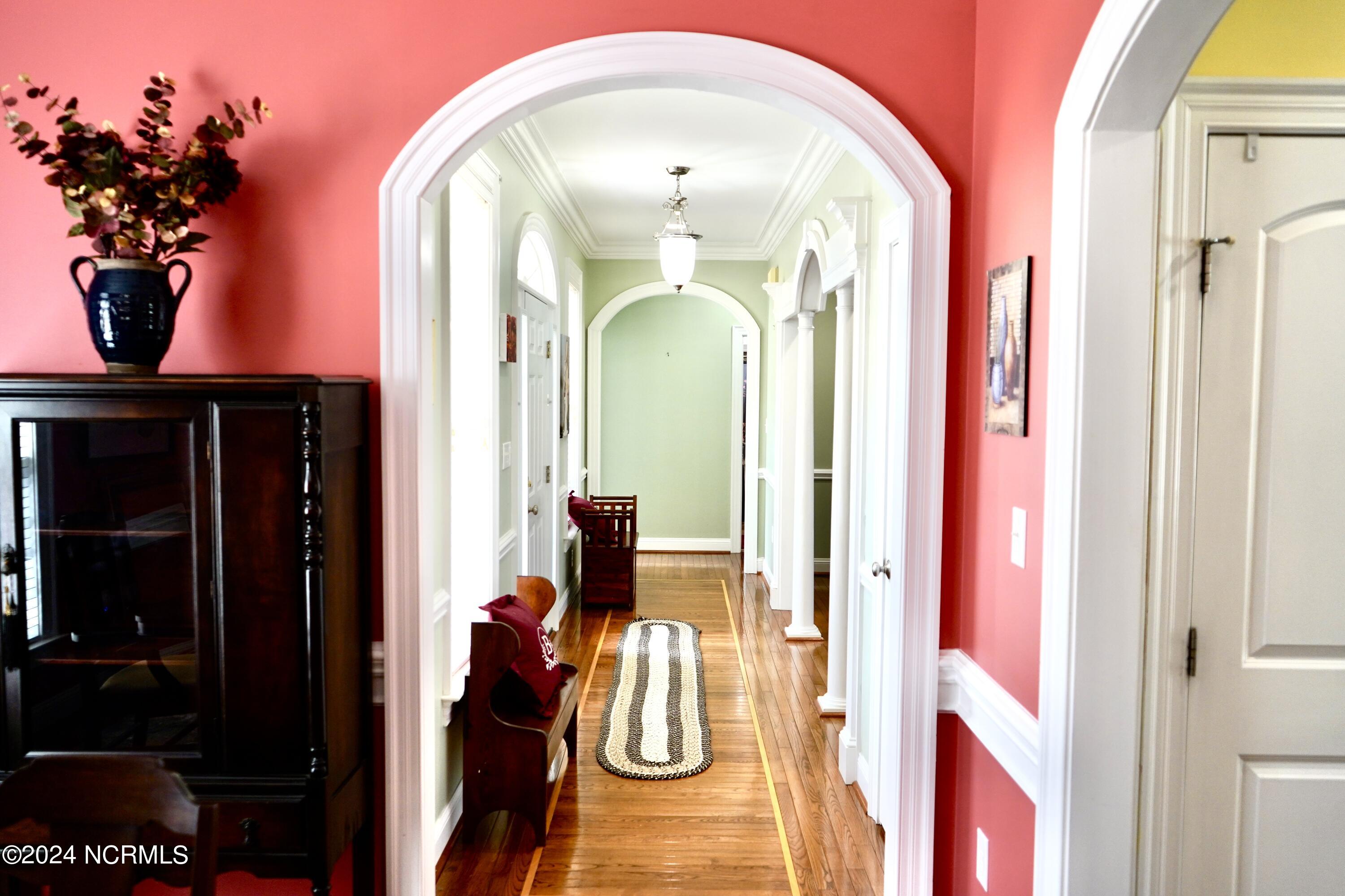 4352 River Lake Road Elm City, NC 27822 - Photo 24 of 66 DSC08780