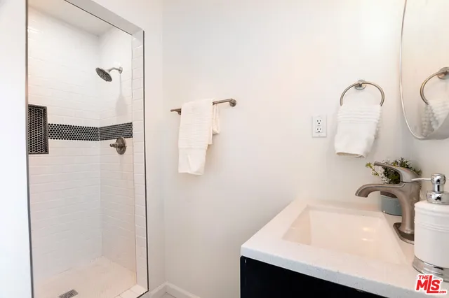 a view of living room