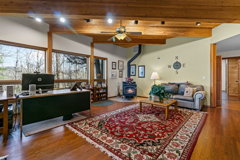 1202 Tickanetley Road Ellijay, GA 30536 - Photo 32 of 50 Gallery Image 32