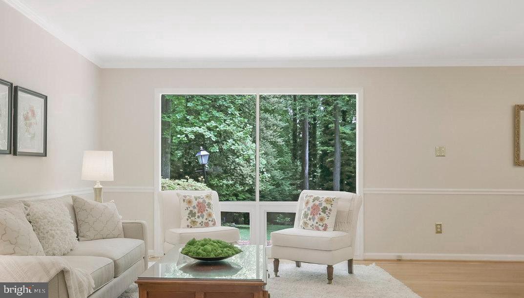 6713 Caneel Court Springfield, VA 22152 - Photo 11 of 44 Gallery Image 11