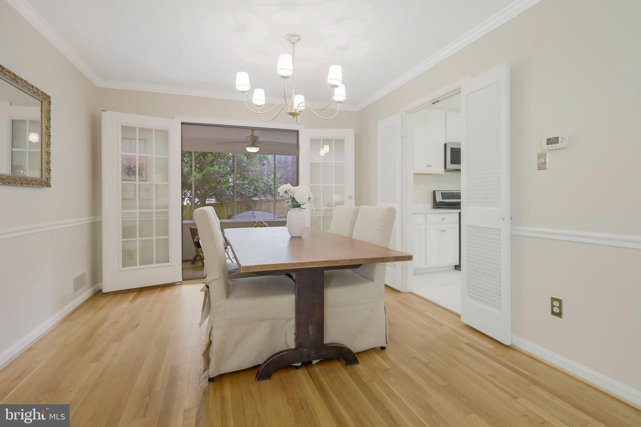 6713 Caneel Court Springfield, VA 22152 - Photo 12 of 44 Gallery Image 12