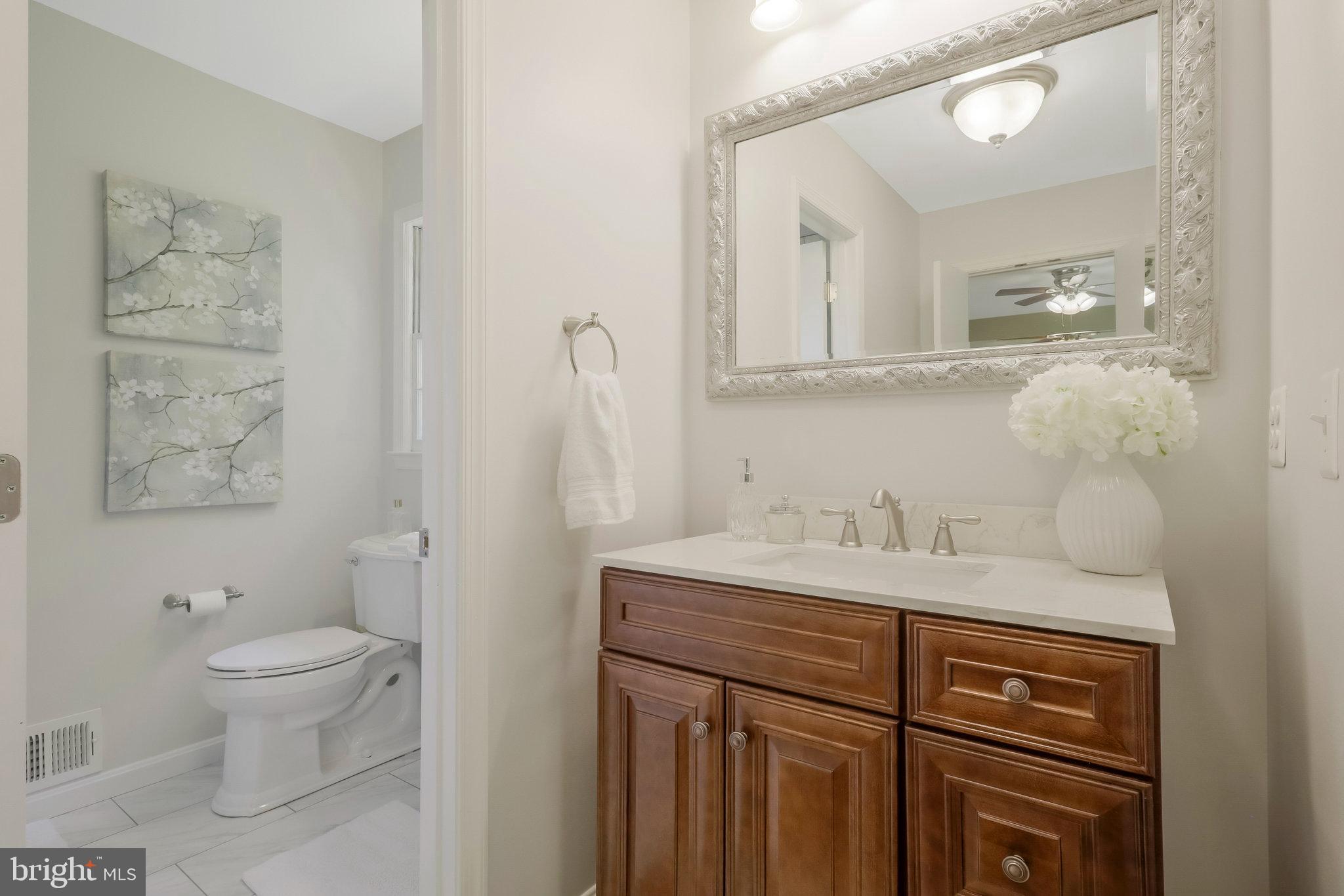 6713 Caneel Court Springfield, VA 22152 - Photo 22 of 44 Primary Ensuite