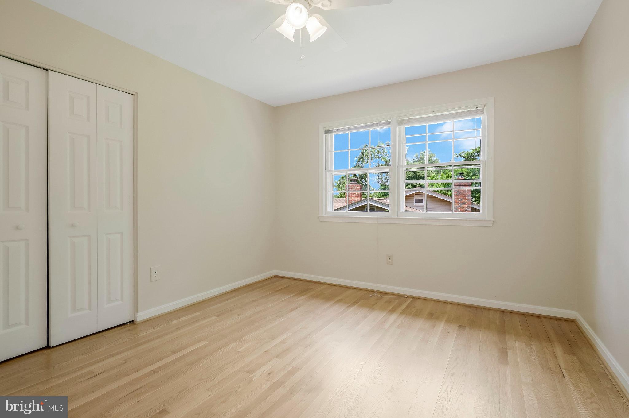 6713 Caneel Court Springfield, VA 22152 - Photo 23 of 44 Bedroom #2