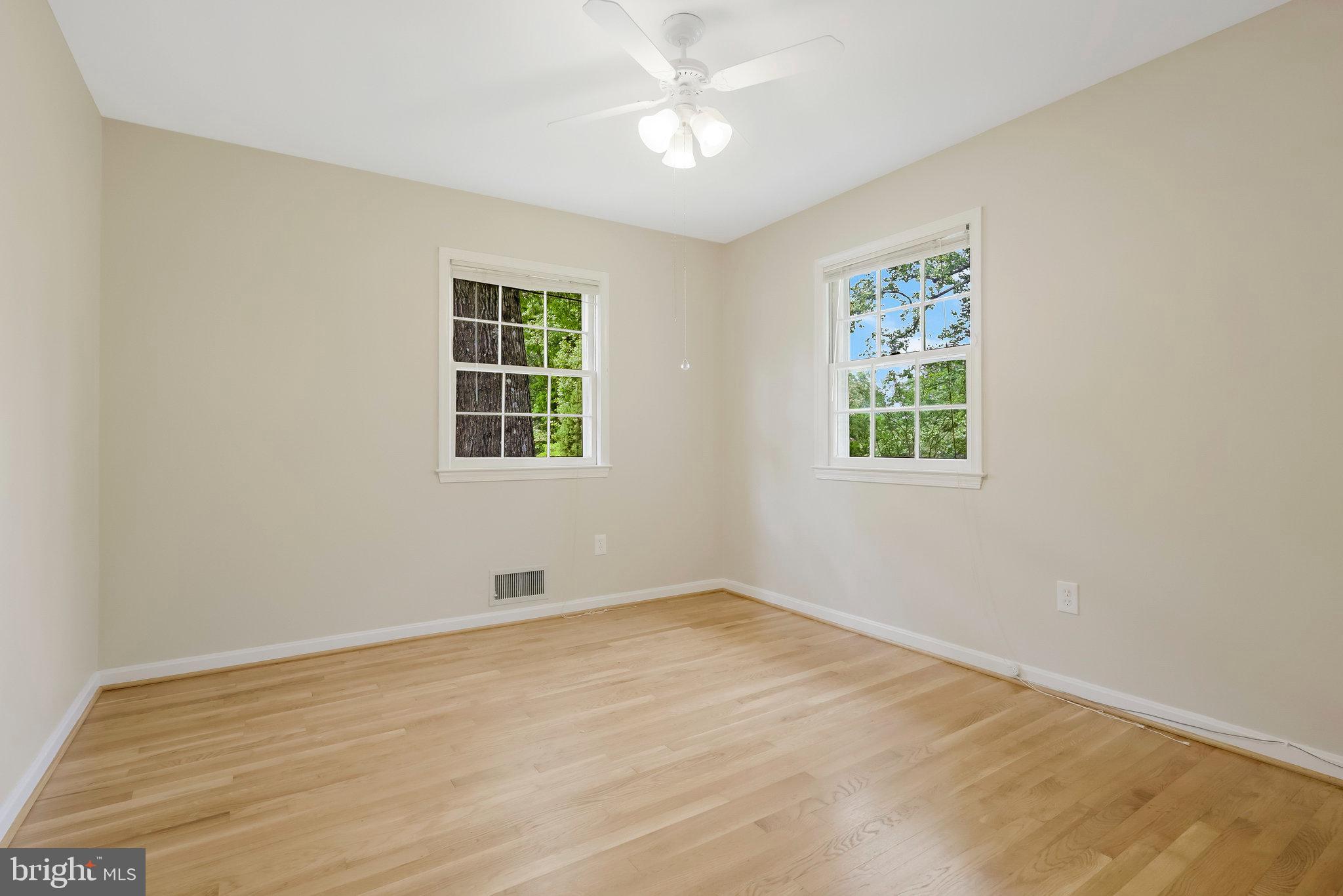 6713 Caneel Court Springfield, VA 22152 - Photo 25 of 44 Bedroom #4