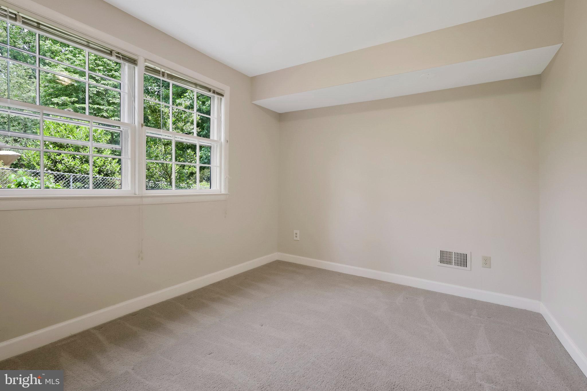6713 Caneel Court Springfield, VA 22152 - Photo 32 of 44 Lower Level 5th Bedroom