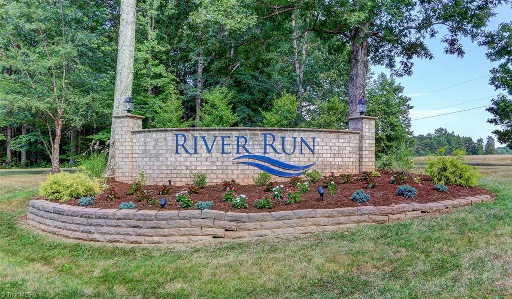 Lot #225 Laurel Ridge Reidsville, NC 27320 - Photo 1 of 3 Gallery Image 1
