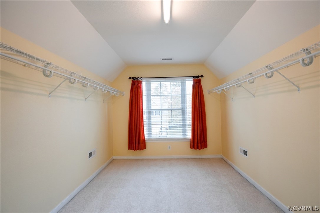 5208 Wheat Ridge Place Glen Allen, VA 23059 - Photo 32 of 45 a view of an empty room with a window