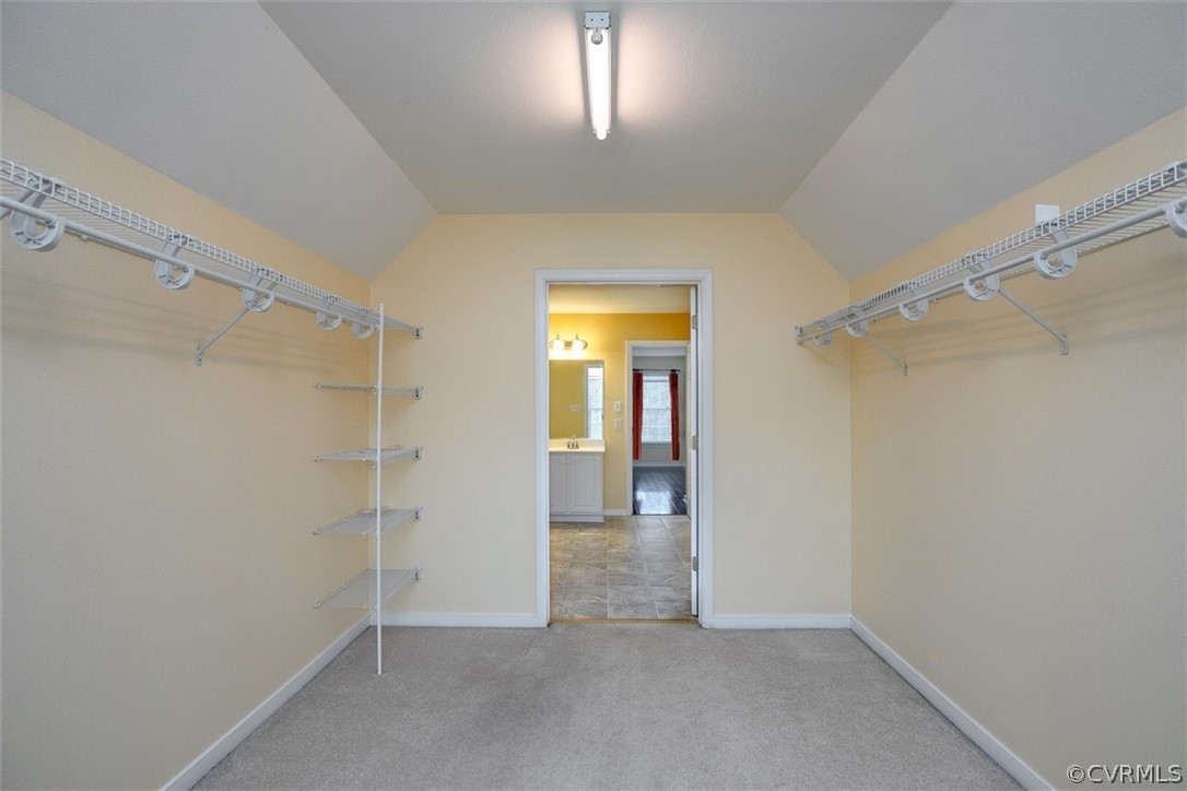 5208 Wheat Ridge Place Glen Allen, VA 23059 - Photo 33 of 45 a view of an empty room with a bathroom