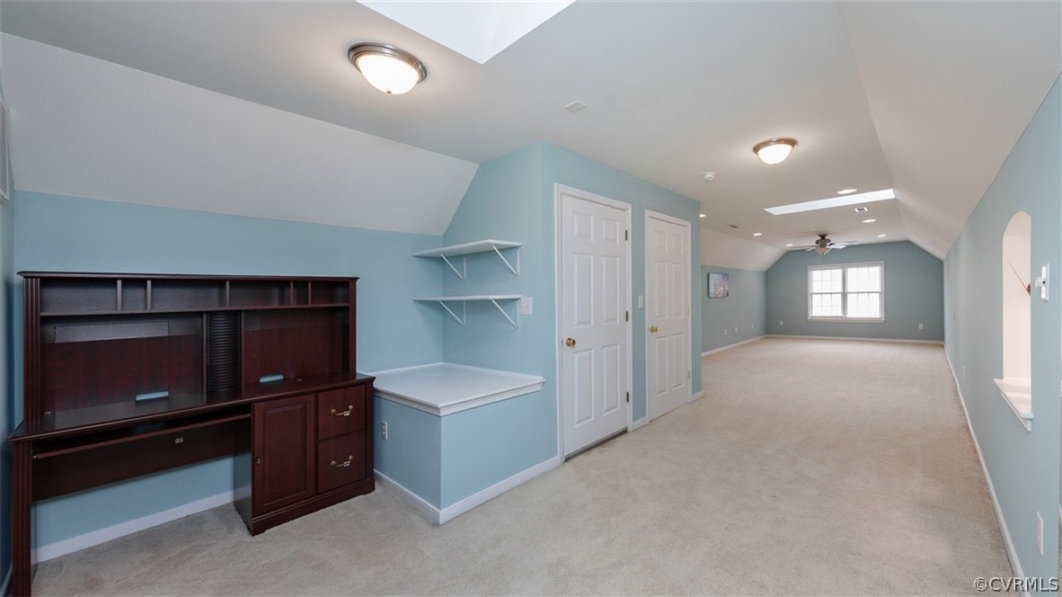 5208 Wheat Ridge Place Glen Allen, VA 23059 - Photo 35 of 45 a view of an empty room and window
