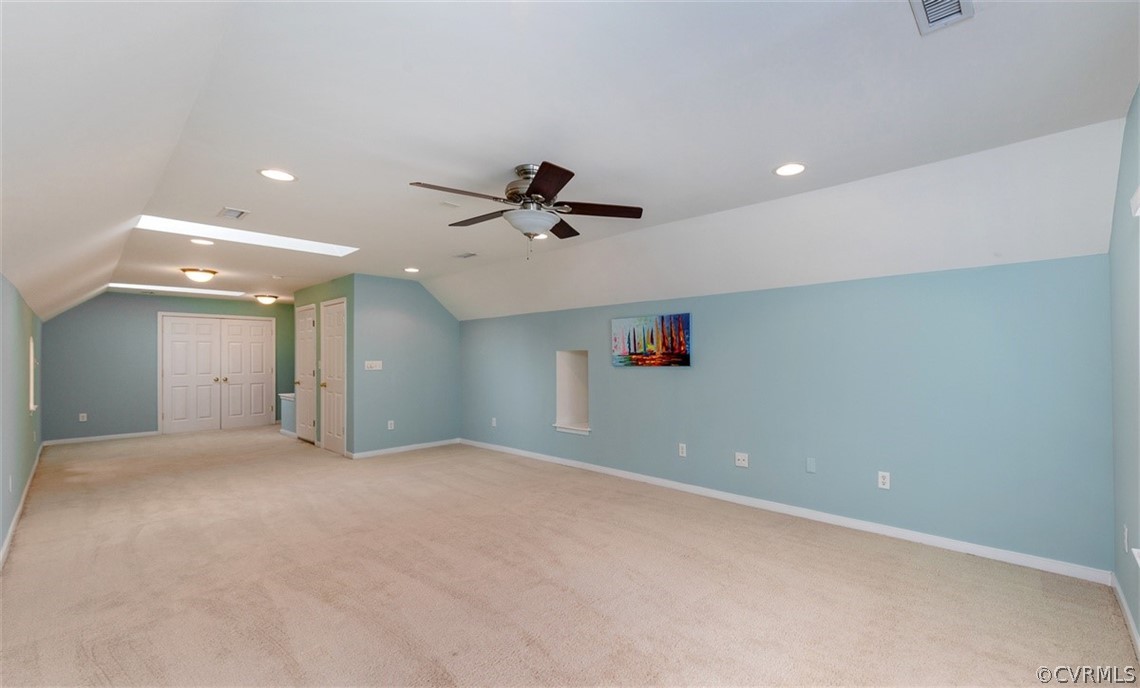 5208 Wheat Ridge Place Glen Allen, VA 23059 - Photo 36 of 45 an empty room