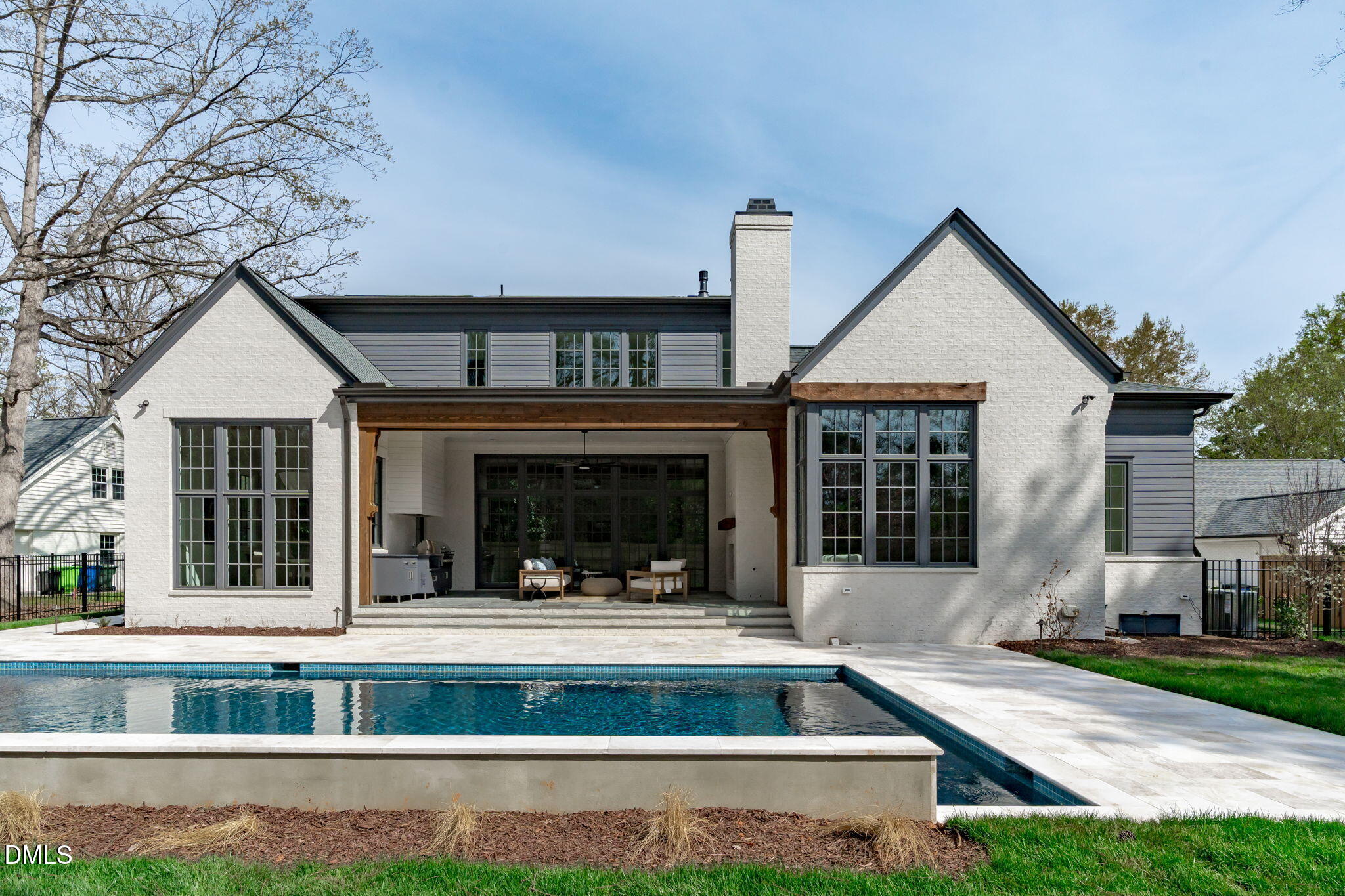 1412 Pony Run Road Raleigh, NC 27615 - Photo 56 of 64