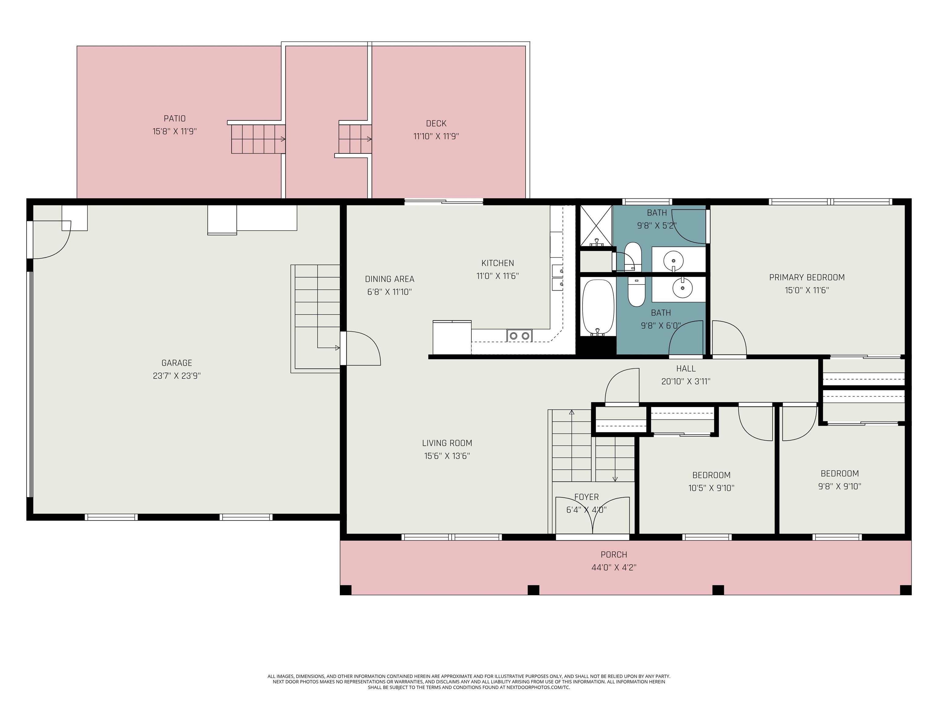 64468 Meadow Ridge Drive Goshen, IN 46526 - Photo 25 of 27