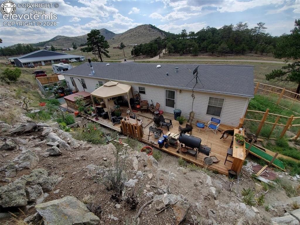 4758 Copper Gulch Road Cotopaxi, CO 81223 - Photo 19 of 19