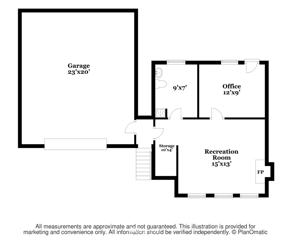 2521 173rd Place Southeast Bothell, WA 98012 - Photo 21 of 21