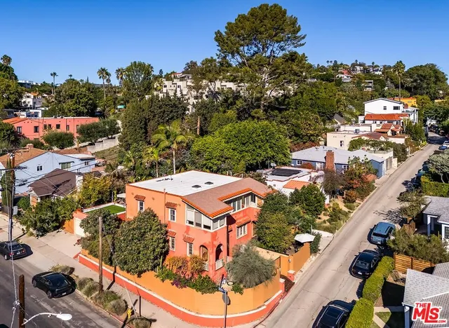 $1,795,000 | 1501 Westerly Terrace, Los Angeles, CA 90026