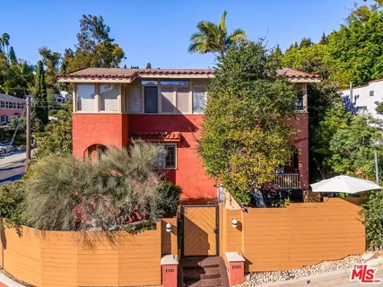 $1,795,000 | 1501 Westerly Terrace, Los Angeles, CA 90026