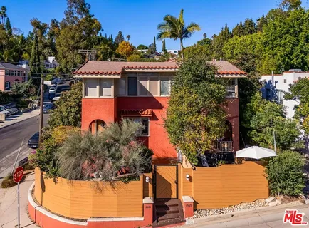 $1,795,000 | 1501 Westerly Terrace, Los Angeles, CA 90026