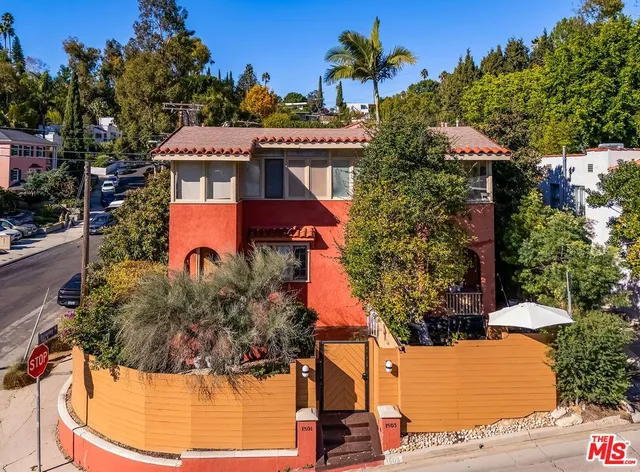 $1,795,000 | 1501 Westerly Terrace, Los Angeles, CA 90026