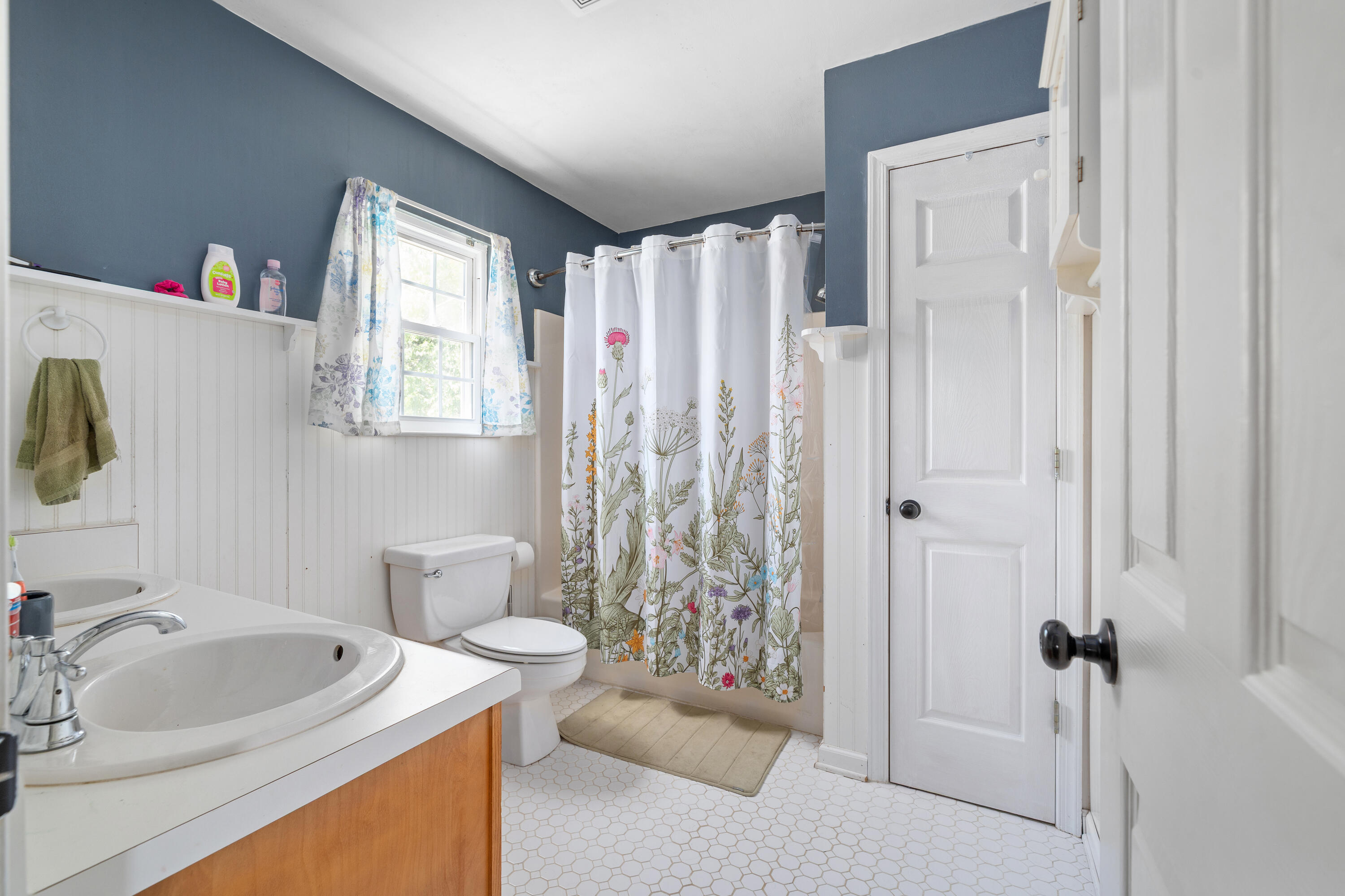 294 Ray Street Roanoke, VA 24019 - Photo 19 of 35 Primary Suite