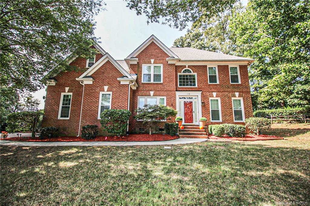 115 Fairwind Court Fort Mill, SC 29708 - Photo 2 of 26