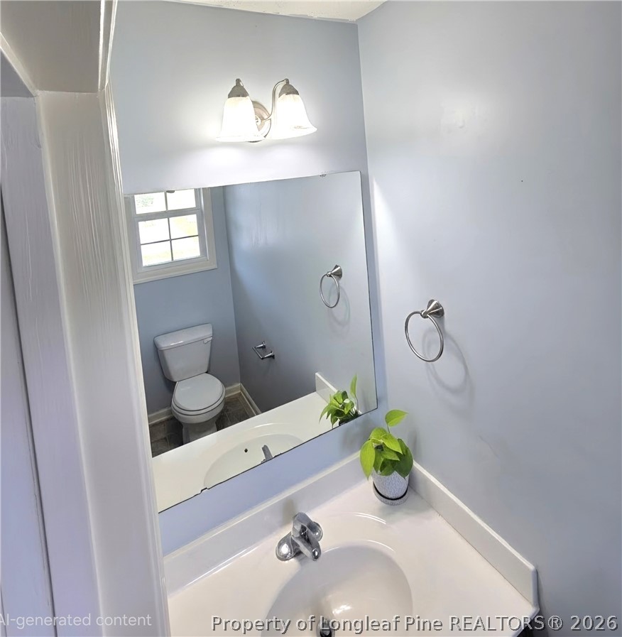 1232 Jereens Creek Road Fayetteville, NC 28312 - Photo 11 of 27