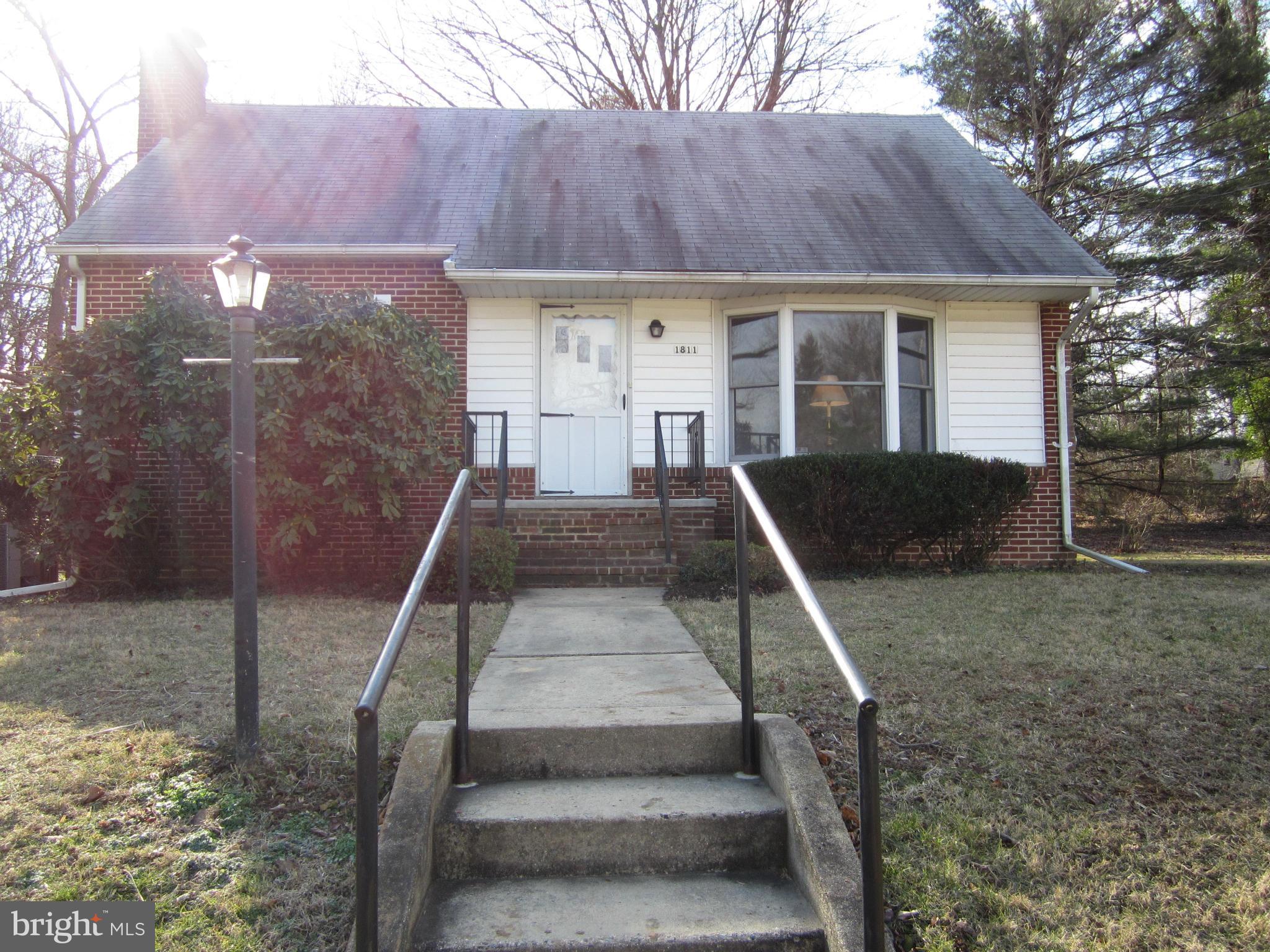 1811 Harford Road Fallston, MD 21047 - Photo 2 of 22 Exterior (Front)