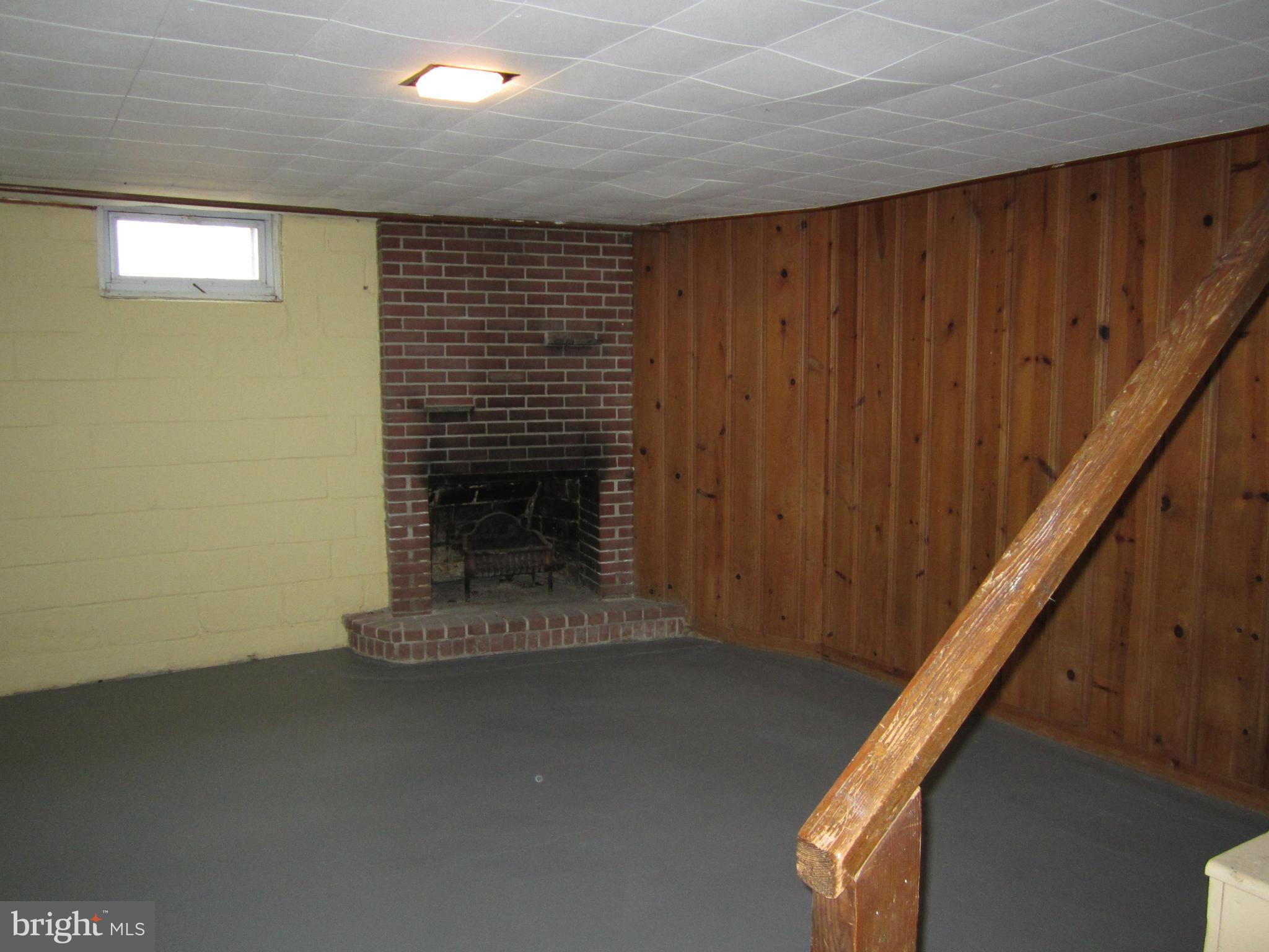 1811 Harford Road Fallston, MD 21047 - Photo 18 of 22 Basement