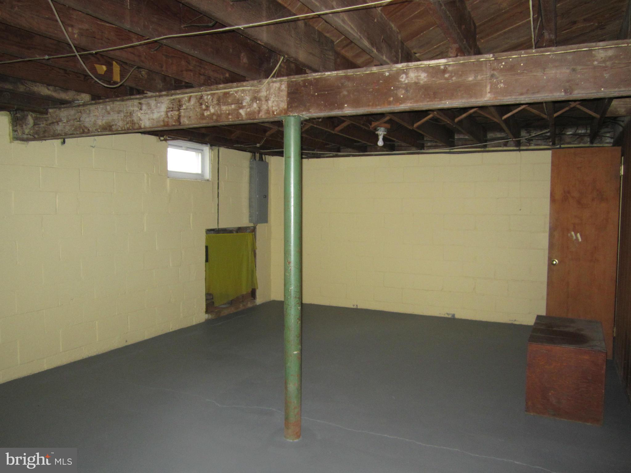 1811 Harford Road Fallston, MD 21047 - Photo 19 of 22 Basement