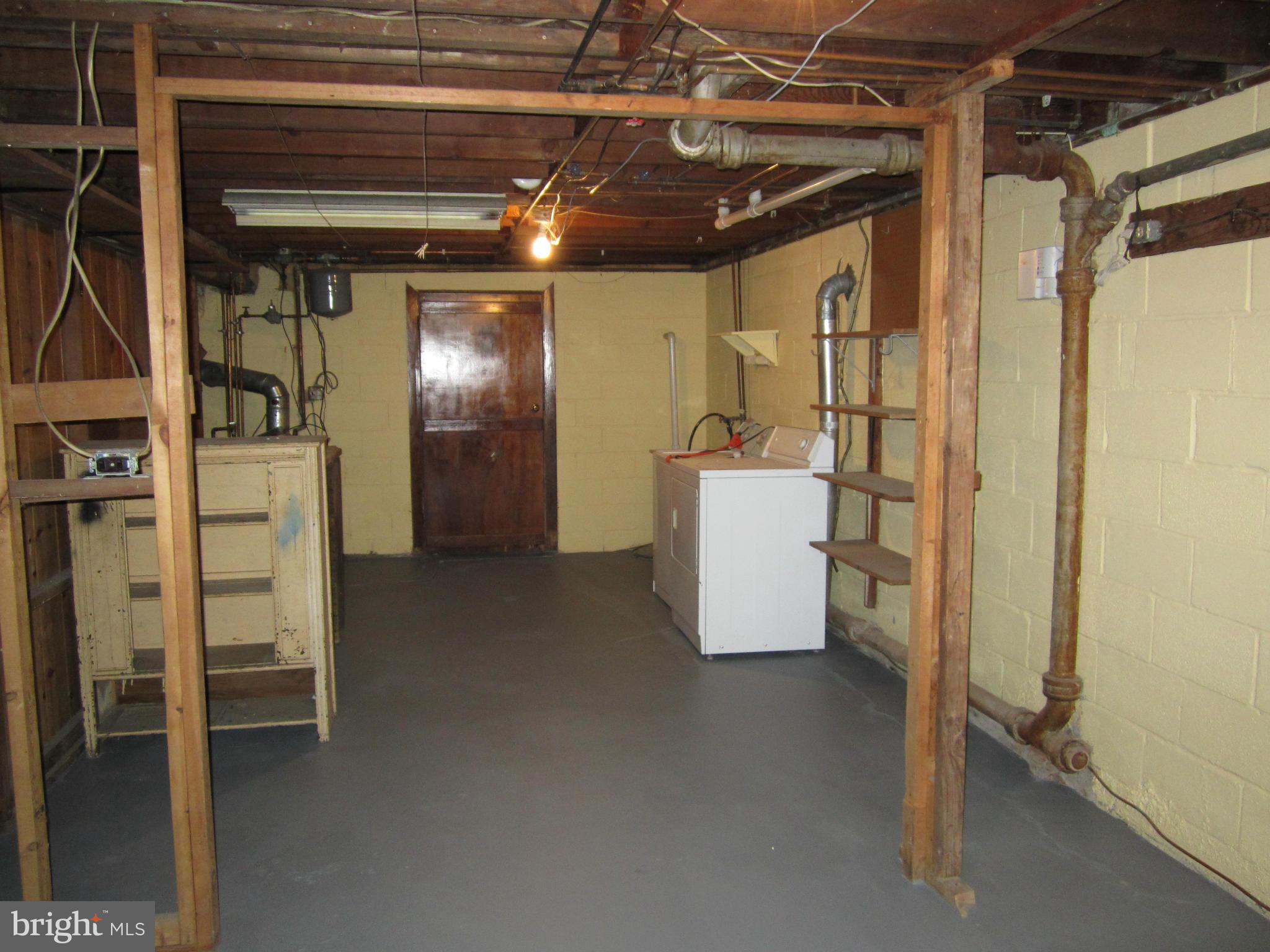 1811 Harford Road Fallston, MD 21047 - Photo 20 of 22 Basement