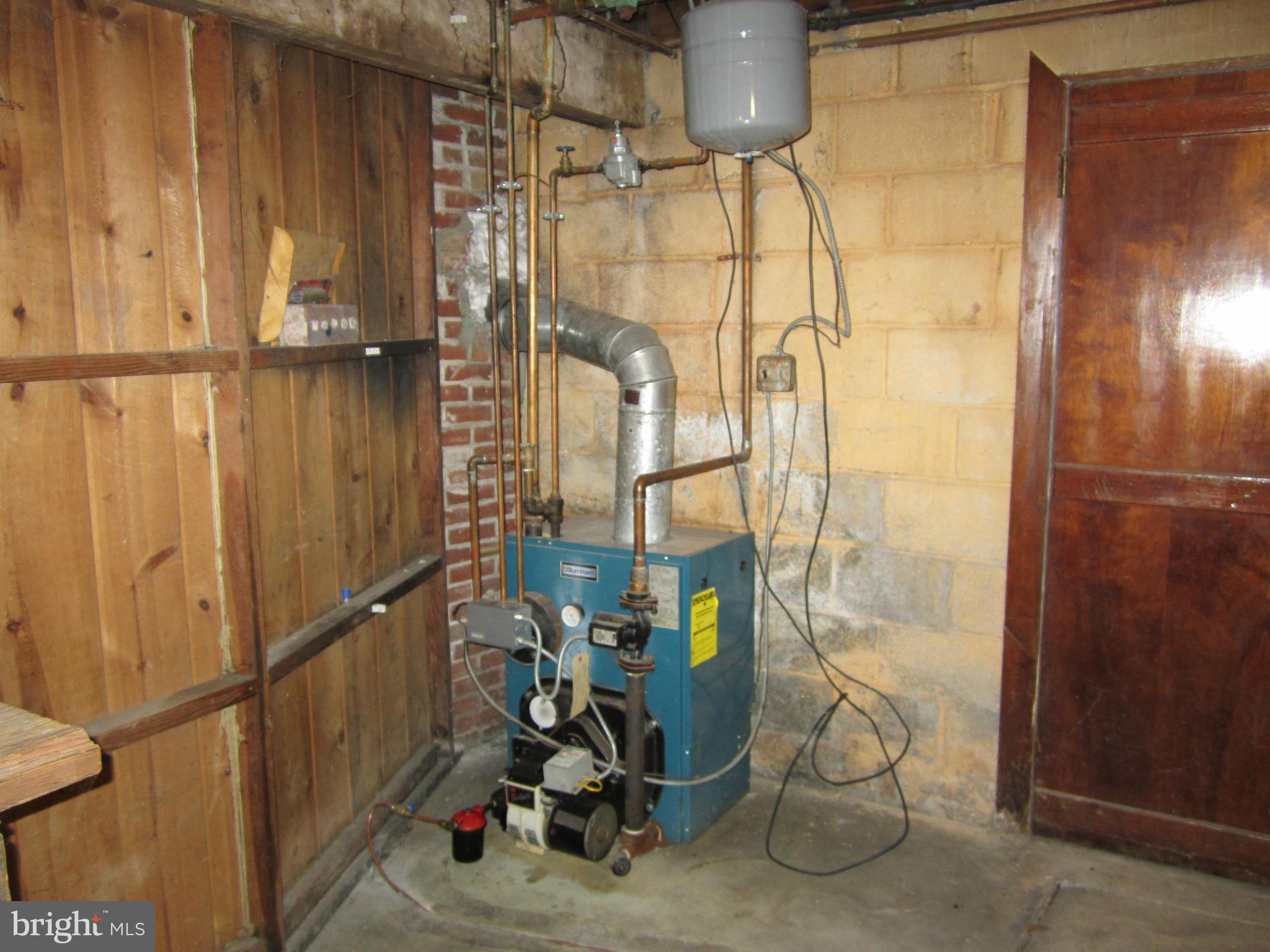 1811 Harford Road Fallston, MD 21047 - Photo 22 of 22 Basement