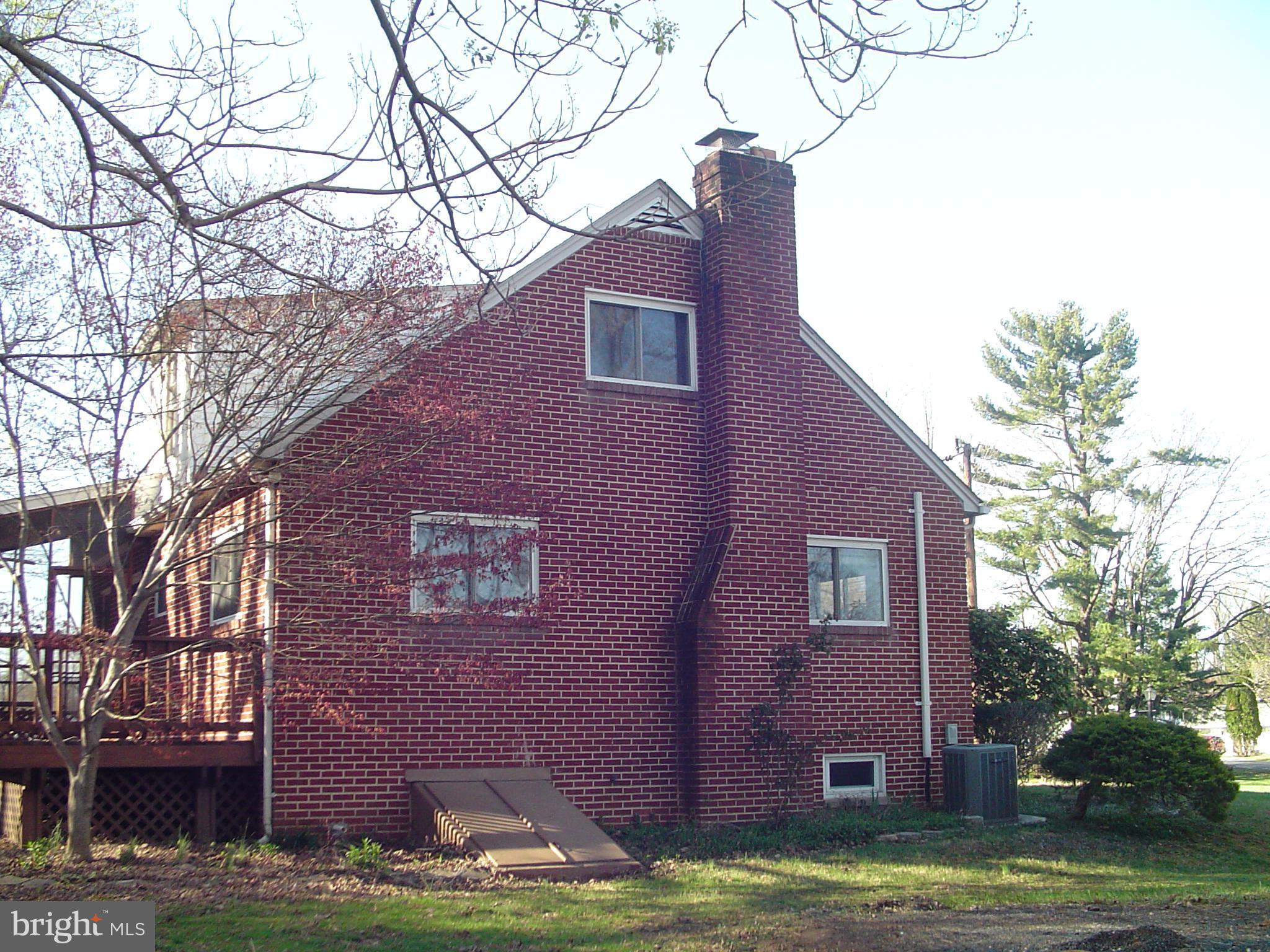 1811 Harford Road Fallston, MD 21047 - Photo 5 of 22 Exterior (General)