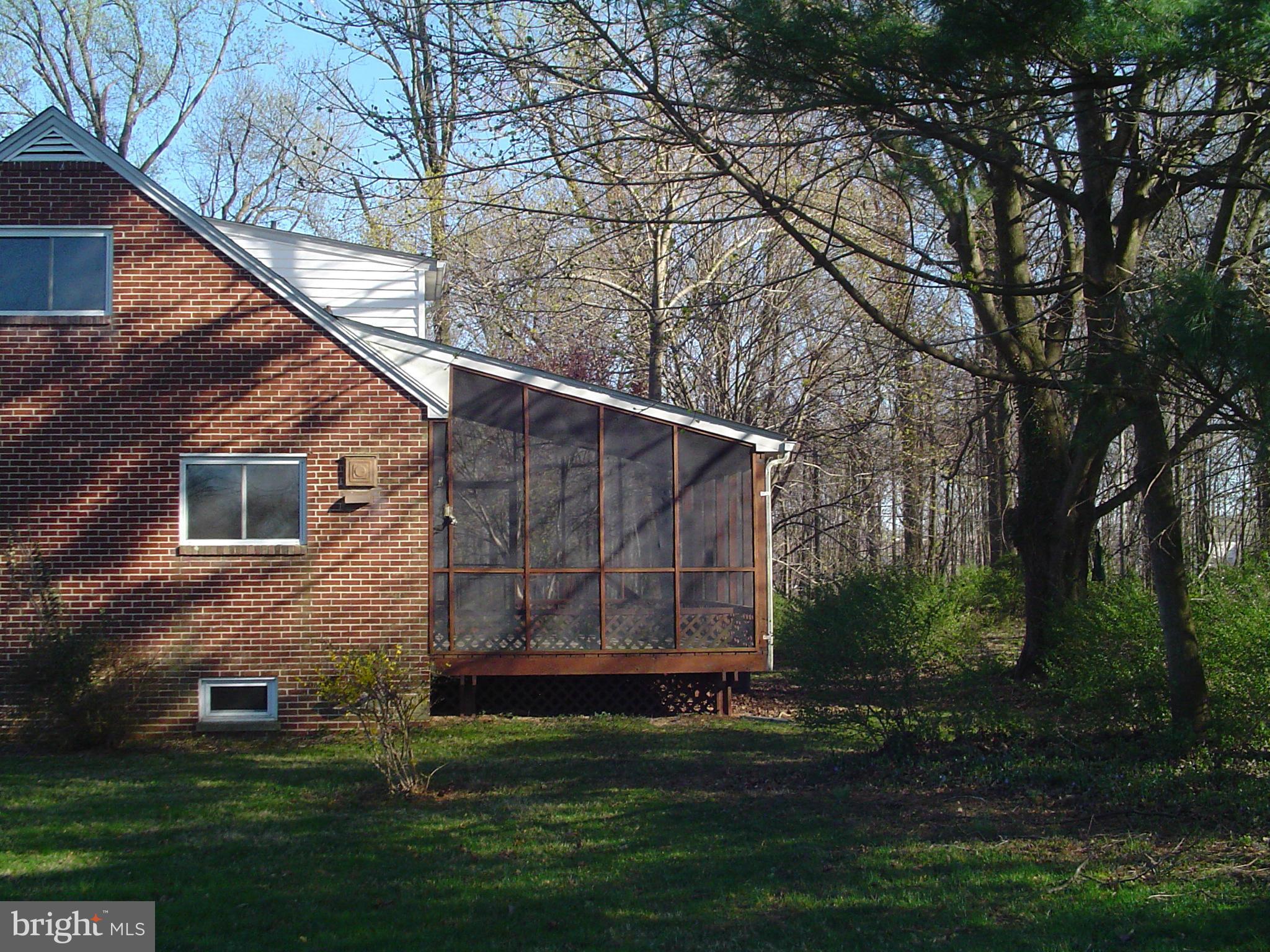 1811 Harford Road Fallston, MD 21047 - Photo 8 of 22 Exterior (General)