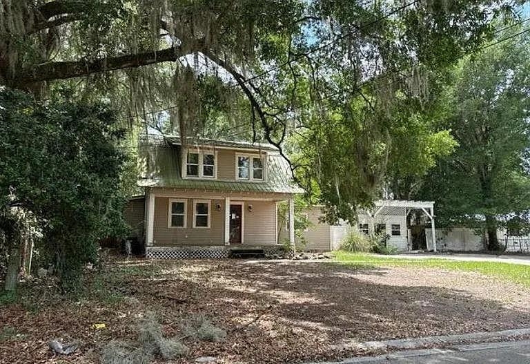 325 Southwest Garden Street Keystone Heights, FL 32656 - Photo 3 of 5