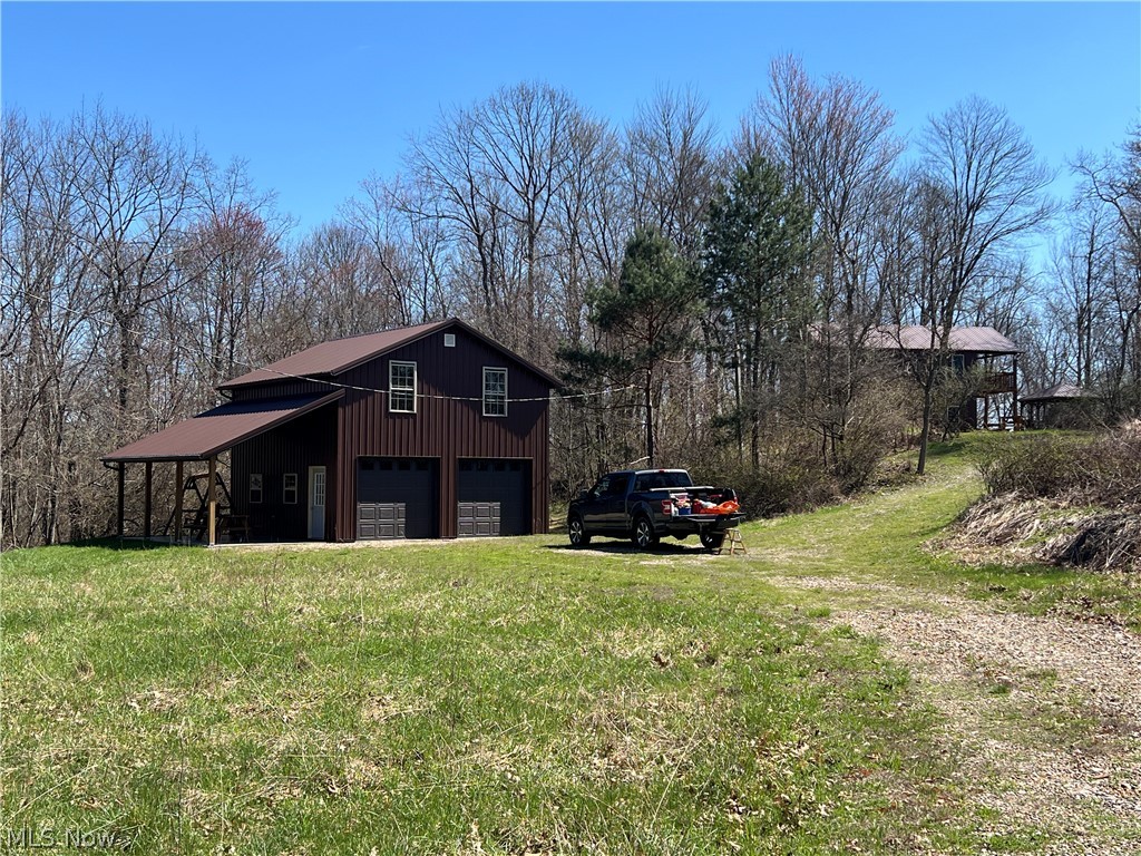 5180 Fresno Road Northwest Dellroy, OH 44620 - Photo 47 of 47