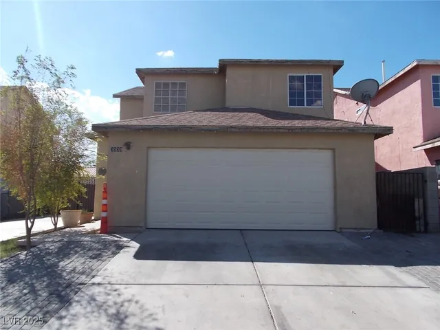 $1,750 | 3539 Tokyo Court, Las Vegas, NV 89115