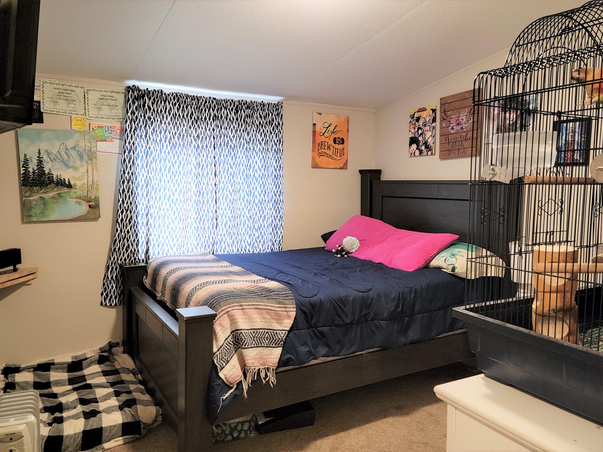 930 Rector Road La Pine, OR 97739 - Photo 17 of 20 12