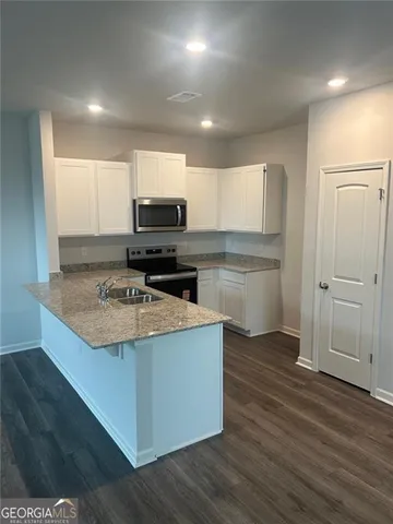 $1,750 | 1005 North 2nd Avenue Northwest, Unit 35, Rome, GA 30165