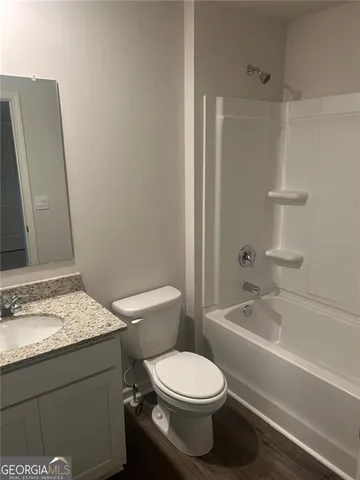 $1,750 | 1005 North 2nd Avenue Northwest, Unit 35, Rome, GA 30165