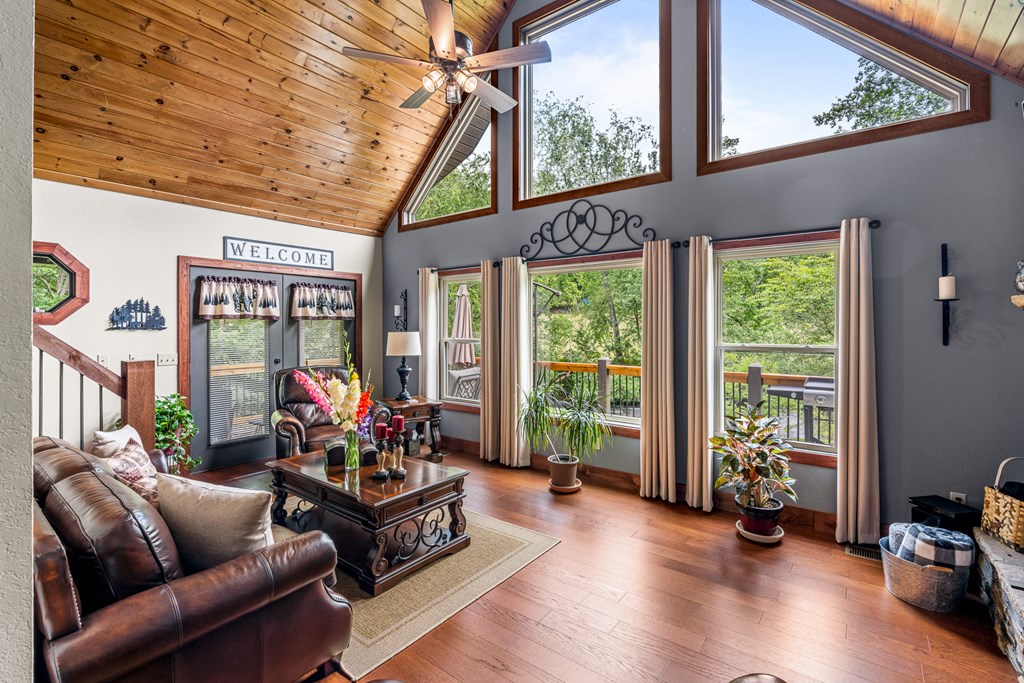 1440 Ed Graves Road Murphy, NC 28906 - Photo 12 of 54 Gallery Image 12