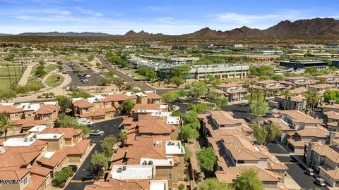 $568,000 | 8245 East Bell Road, Unit 208, Scottsdale, AZ 85260