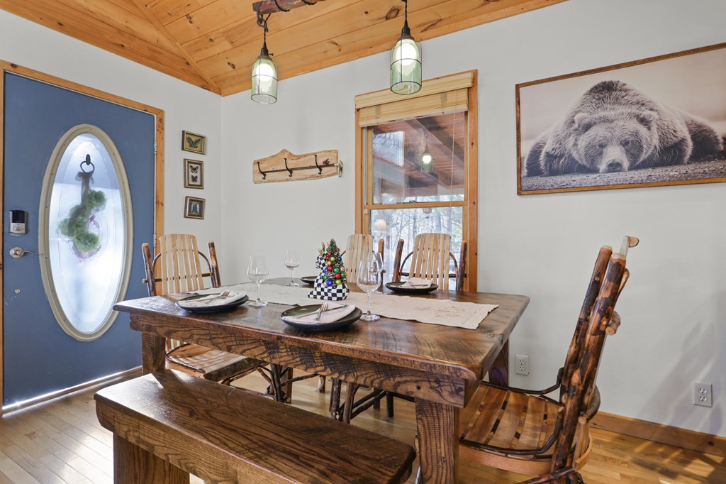 128 Ridge View Estates Road Blue Ridge, GA 30513 - Photo 28 of 82 Gallery Image 28