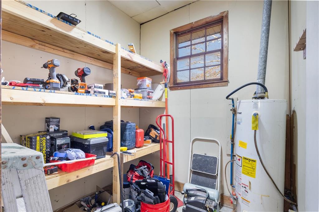 106 Kenwood Drive Southwest Rome, GA 30165 - Photo 13 of 24