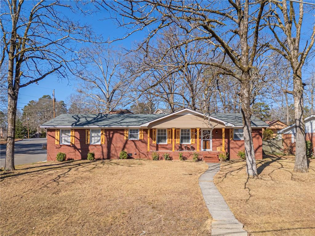 106 Kenwood Drive Southwest Rome, GA 30165 - Photo 14 of 24