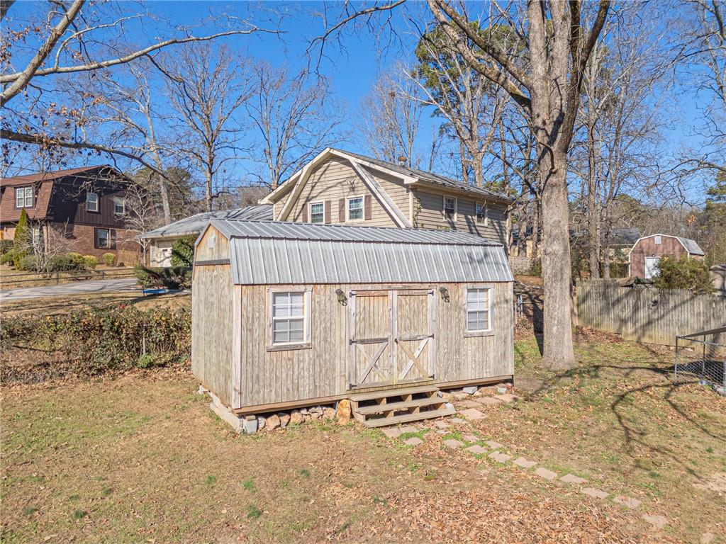 106 Kenwood Drive Southwest Rome, GA 30165 - Photo 16 of 24