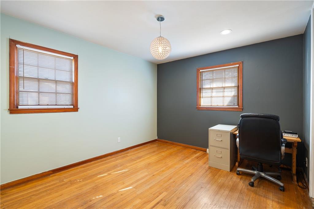 106 Kenwood Drive Southwest Rome, GA 30165 - Photo 17 of 24