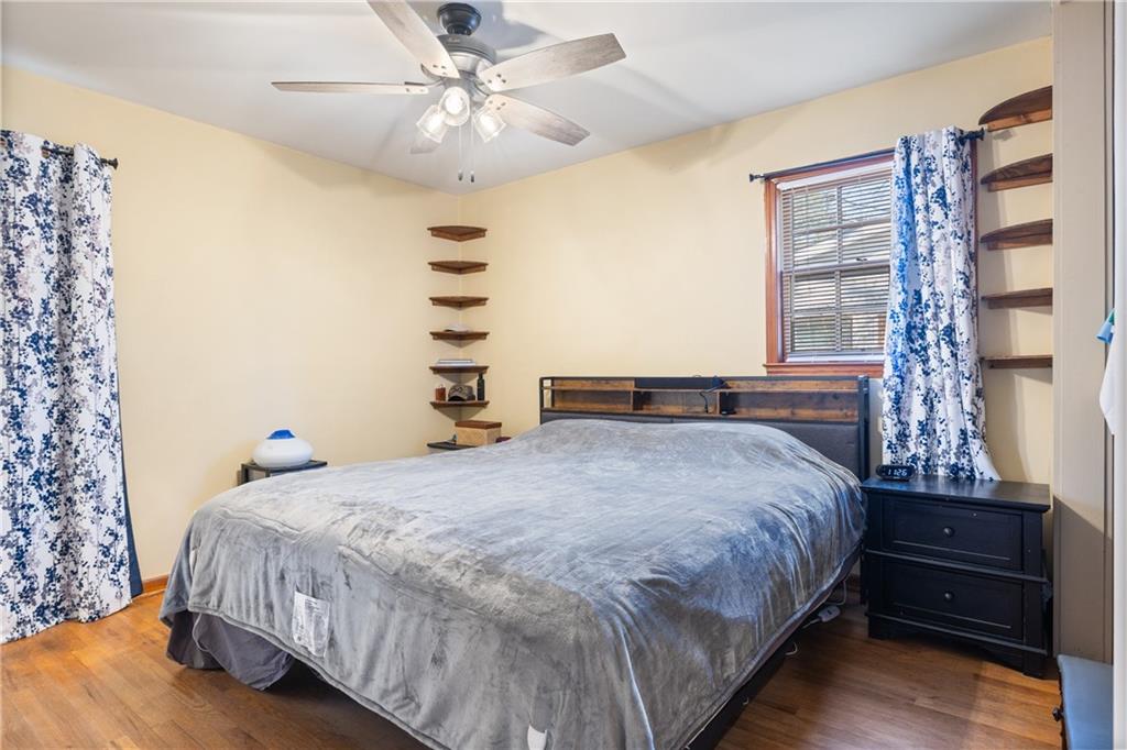 106 Kenwood Drive Southwest Rome, GA 30165 - Photo 19 of 24